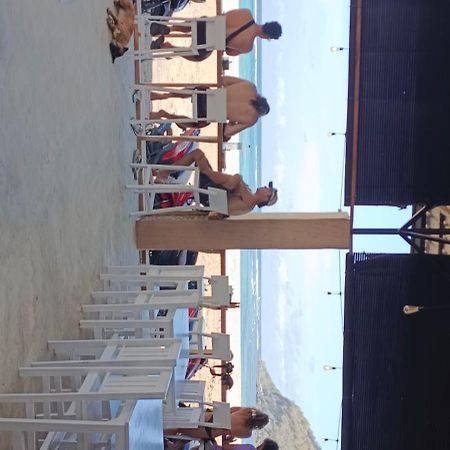 Elisa Homestay Areguling Kuta  ภายนอก รูปภาพ