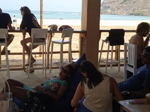 Elisa Homestay Areguling Kuta  ภายนอก รูปภาพ