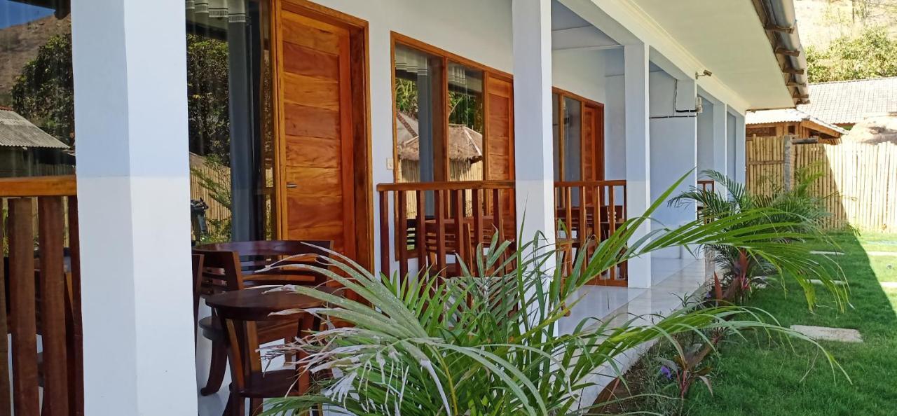 Elisa Homestay Areguling Kuta  ภายนอก รูปภาพ