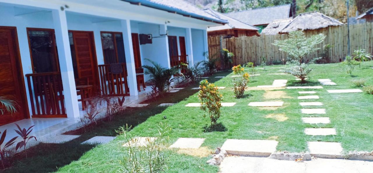 Elisa Homestay Areguling Kuta  ภายนอก รูปภาพ