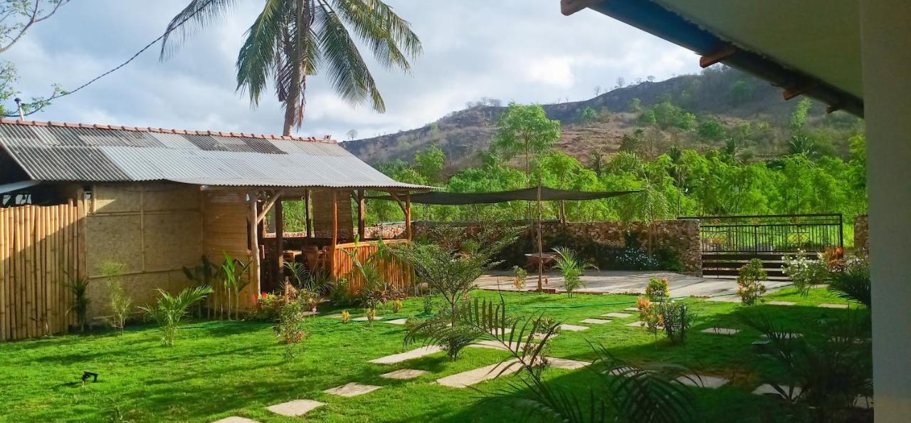Elisa Homestay Areguling Kuta  ภายนอก รูปภาพ