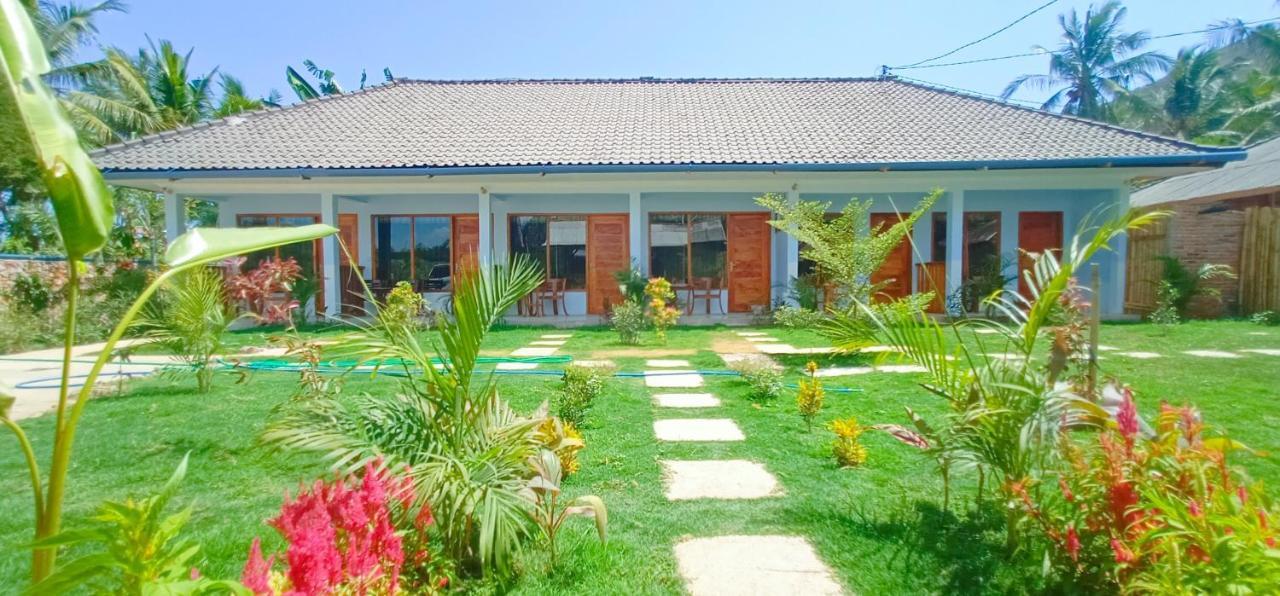 Elisa Homestay Areguling Kuta  ภายนอก รูปภาพ