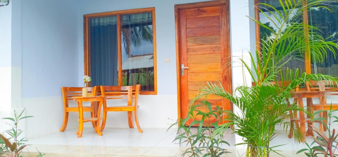 Elisa Homestay Areguling Kuta  ภายนอก รูปภาพ
