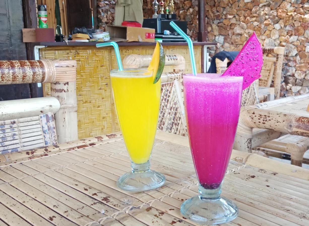 Elisa Homestay Areguling Kuta  ภายนอก รูปภาพ