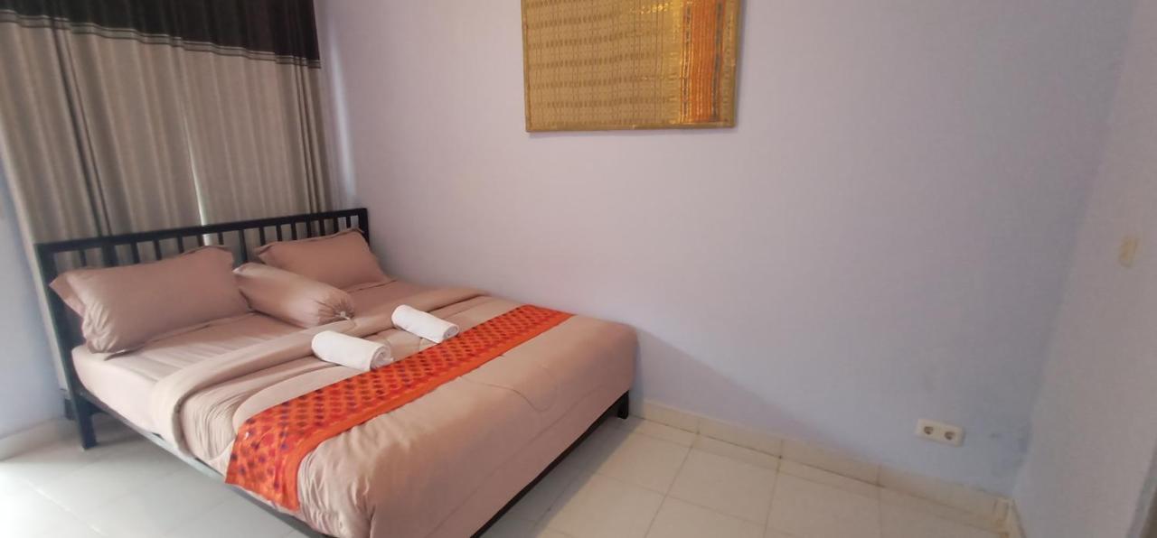 Elisa Homestay Areguling Kuta  ภายนอก รูปภาพ