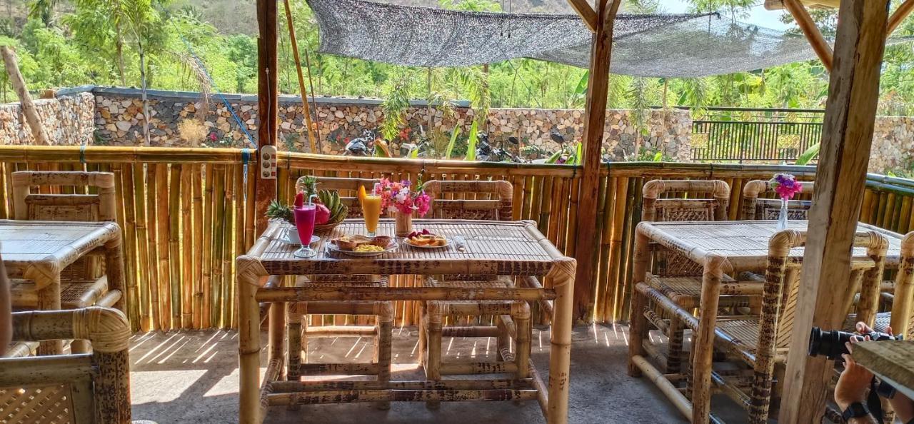 Elisa Homestay Areguling Kuta  ภายนอก รูปภาพ