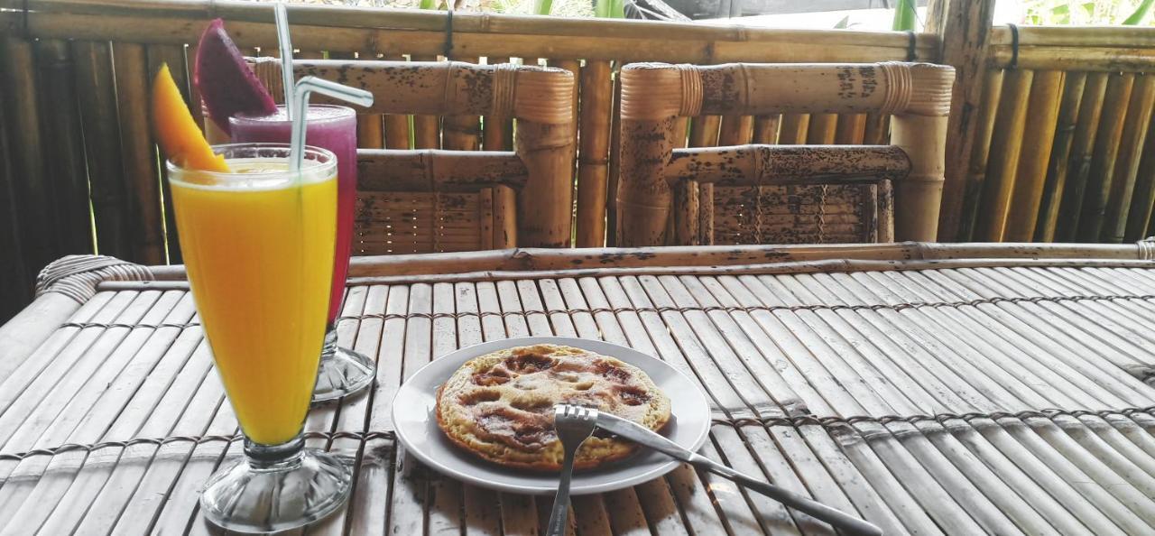 Elisa Homestay Areguling Kuta  ภายนอก รูปภาพ