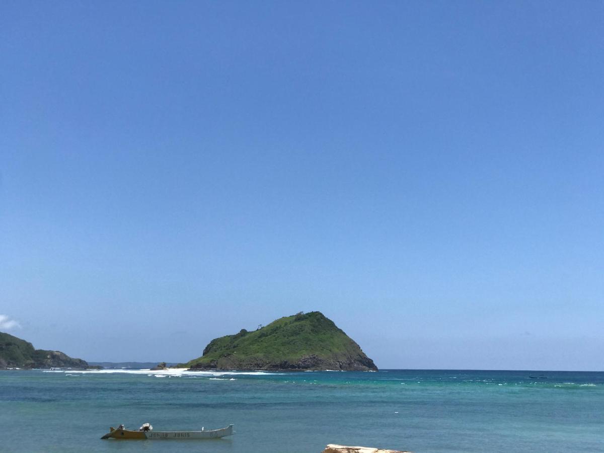 Elisa Homestay Areguling Kuta  ภายนอก รูปภาพ